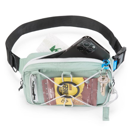 Janji Multipass Mini Bag 6