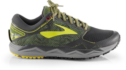 brooks men's caldera 2