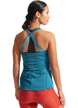 PEARL iZUMi Sugar Sleeveless Cycling Jersey - Women's 2