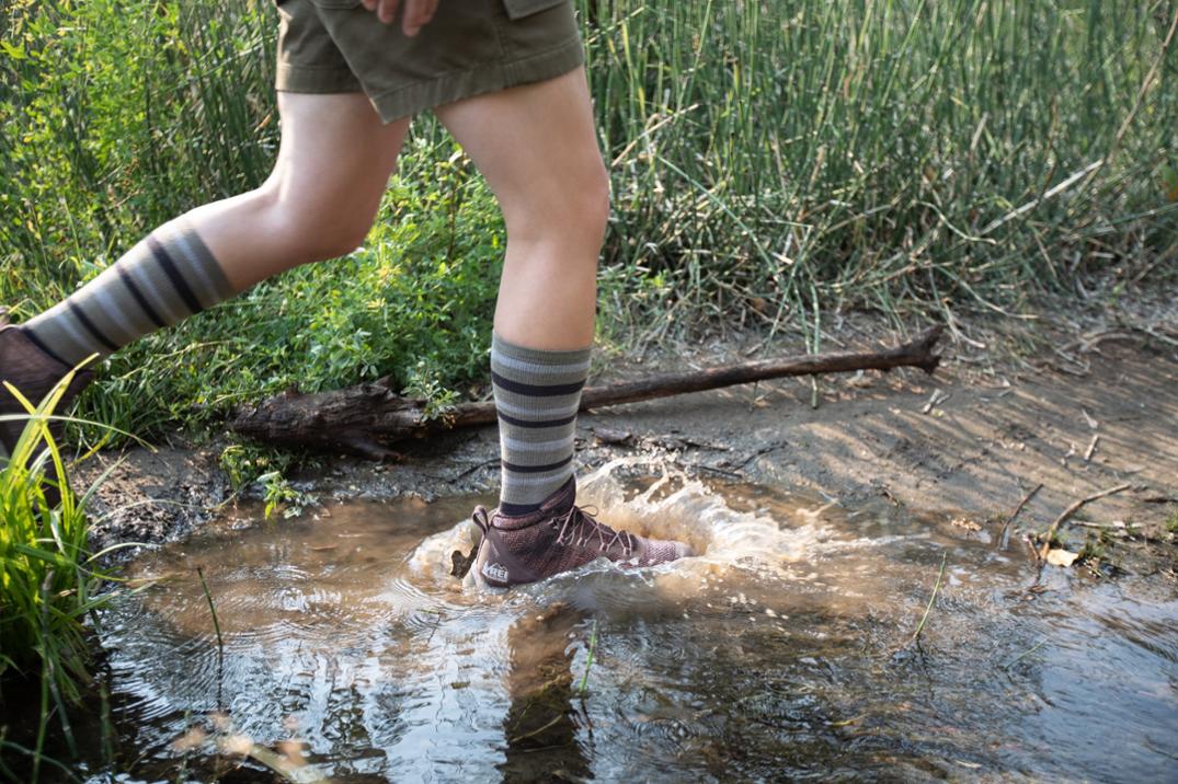 Location Image for Flash Hiking Boots - Women's