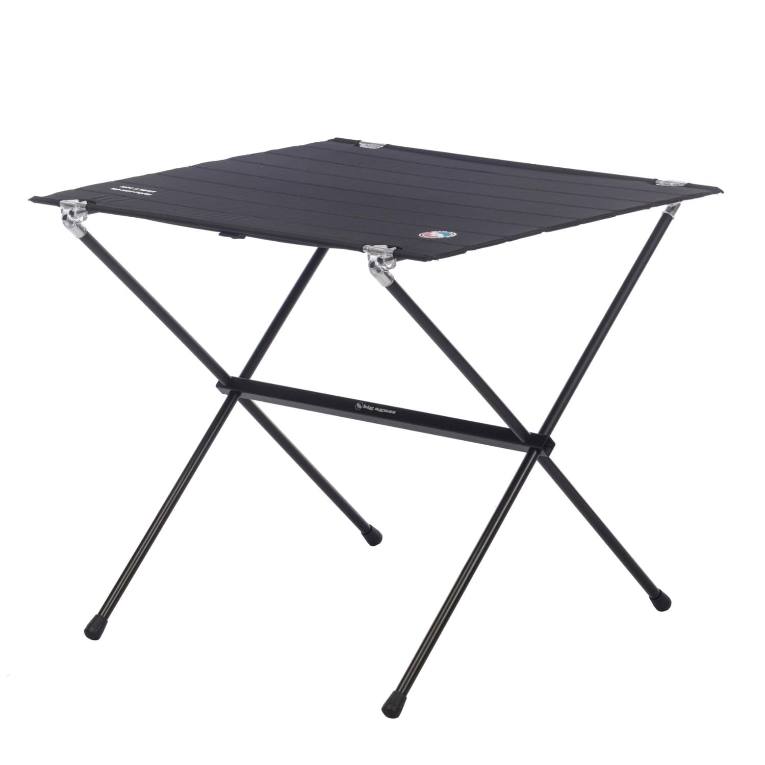 Soul Kitchen Camp Table