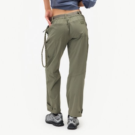 Halfdays Bastille Trail Pants - Women's 1