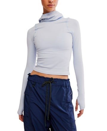 FP Movement Northern Lights Snood Layer - Women's 0