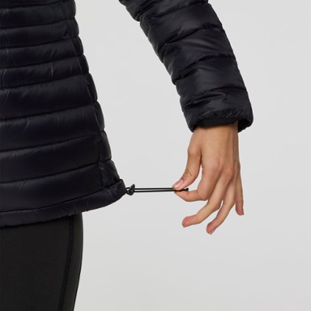 Cotopaxi Fuego Hooded Down Jacket - Women's 9