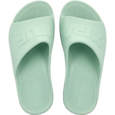 XTRATUF Apres Fish Sandals - Women's 5