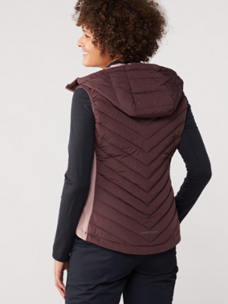 Kari Traa Eva Down Vest - Women's 2