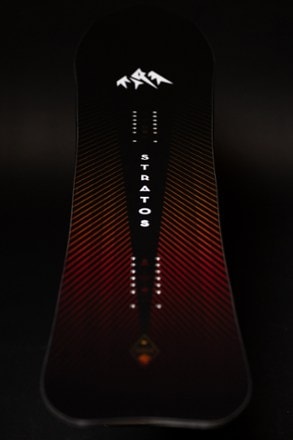 Jones Stratos Snowboard - 2023/2024 4