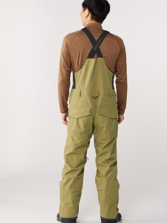Rei mens hotsell snowboard pants