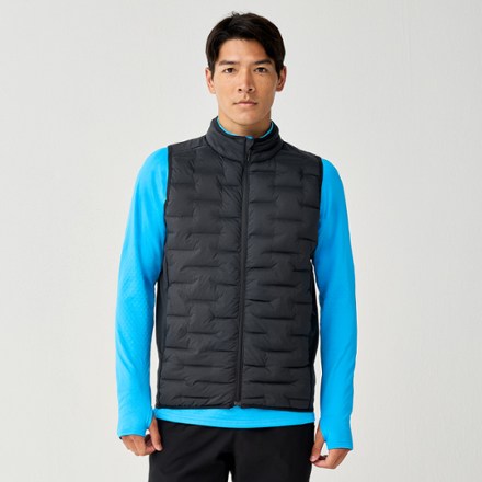 Momentum Thermal Vest - Men's