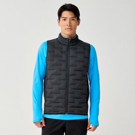 Brooks Momentum Thermal Vest - Men's 0