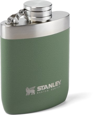 rei.com | Stanley Master Unbreakable Flask - 8 fl. oz.