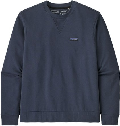 Patagonia Regenerative Crew Sweatshirt 0