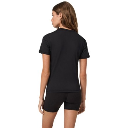 Vuori Lux T-Shirt - Women's 2
