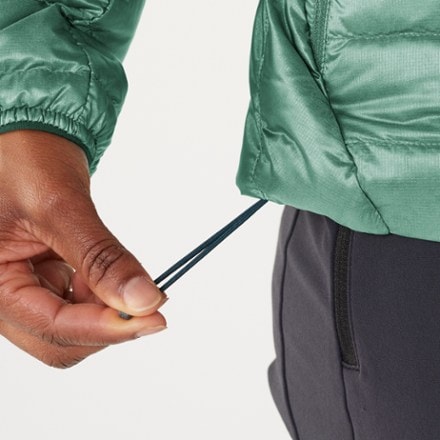 Outdoor Research Helium Down Hoodie - Women's 7