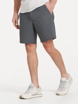 Vuori Meta Shorts - Men's 3