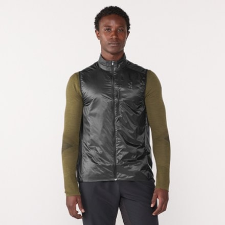 On Weather Vest - Men's 1