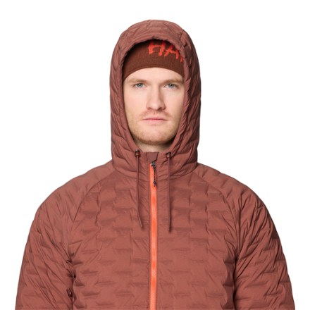 Mountain Hardwear Stretchdown Light Full-Zip Insulated Hoody - Men's 4