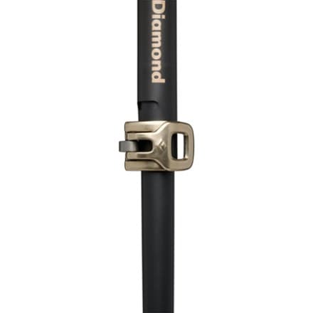 Black Diamond Expedition Carbon Pro Ski Poles - Pair 2