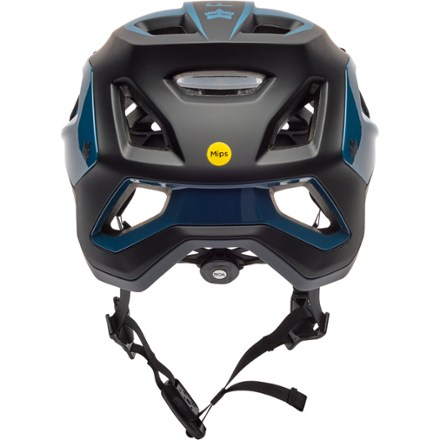 Fox SpeedFrame Pro Mips Bike Helmet | REI Co-op