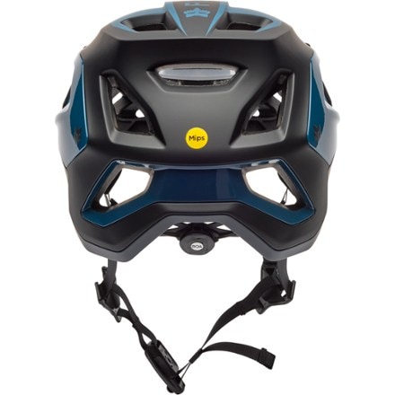 Fox SpeedFrame Pro Mips Bike Helmet 2
