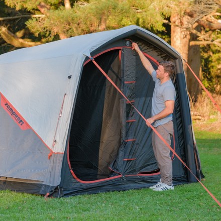REI Zempire Shapeshifter 4 Air Tent Sleeping Module | REI Co-op