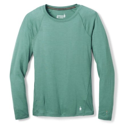 Smartwool Classic All-Season Merino Long-Sleeve Base Layer Top - Women's 0