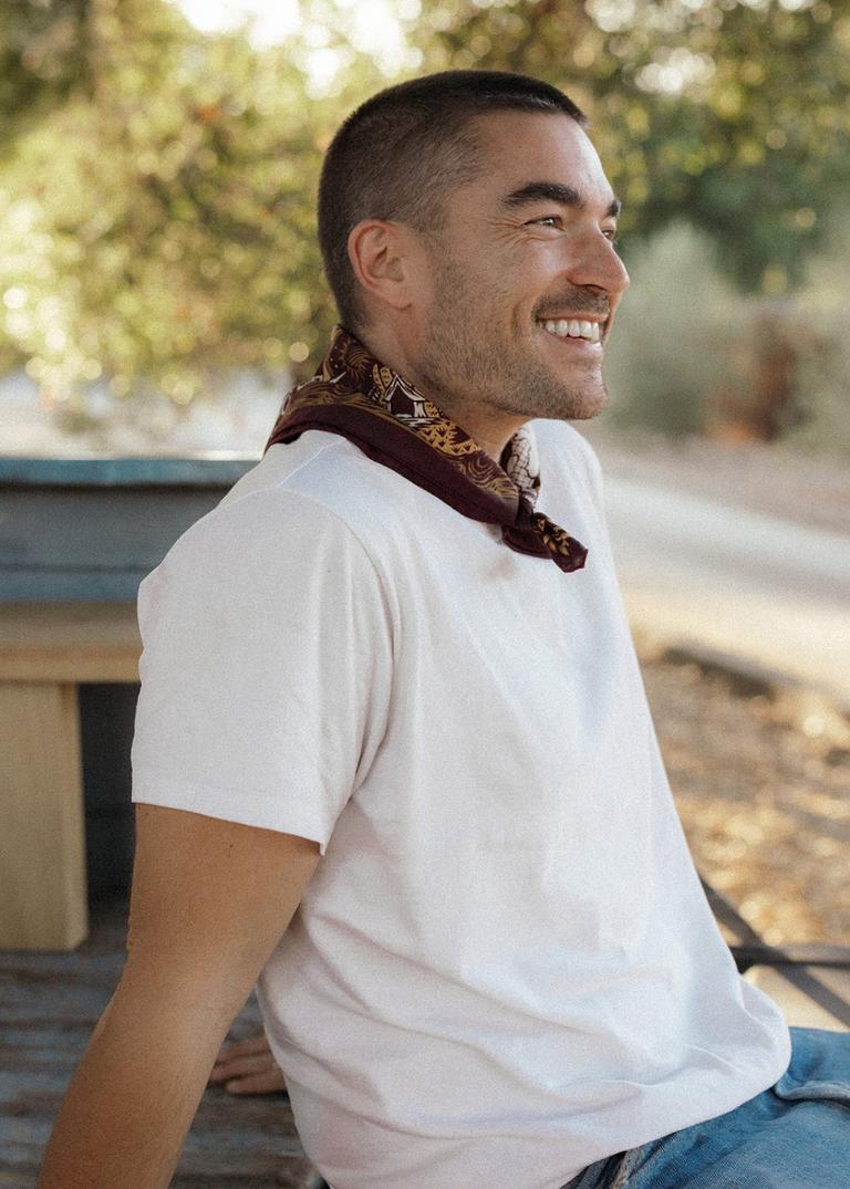 Location Image for Bandana