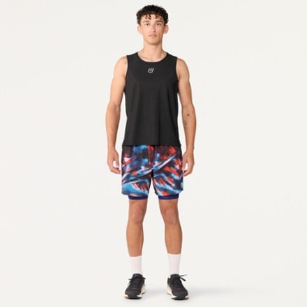 CIRCLE Legend Tank Top 2.0 - Men's 5
