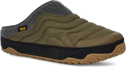 Teva ReEmber Terrain Slip-Ons - Men's 2