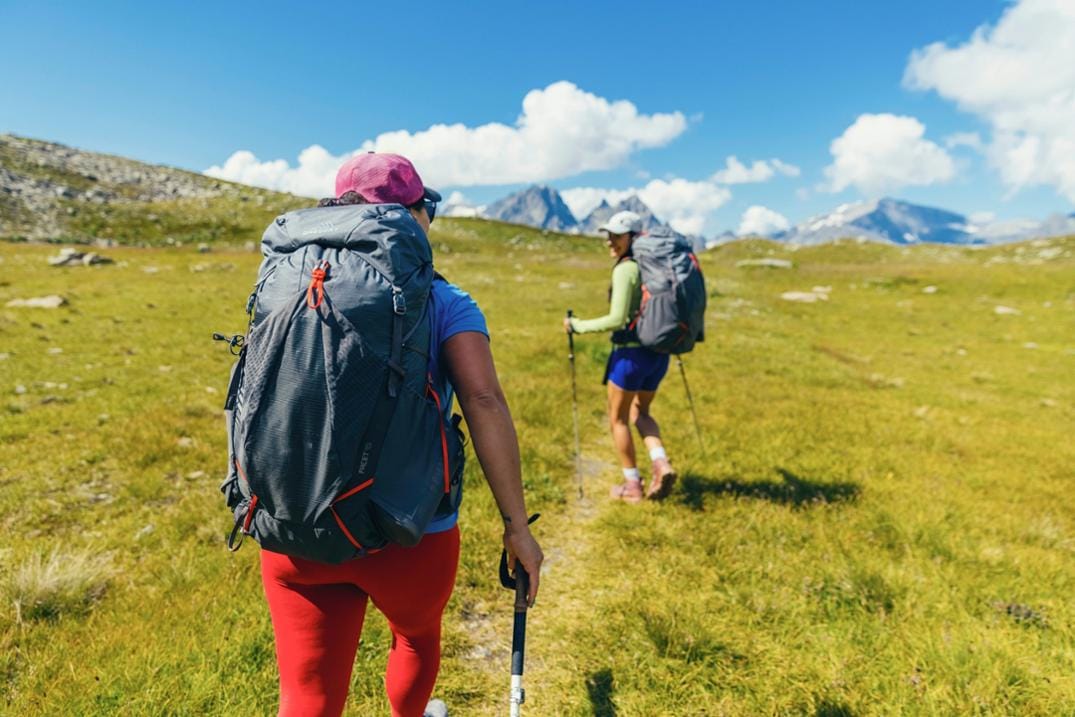 Location Image for Facet 55 Pack - Women's