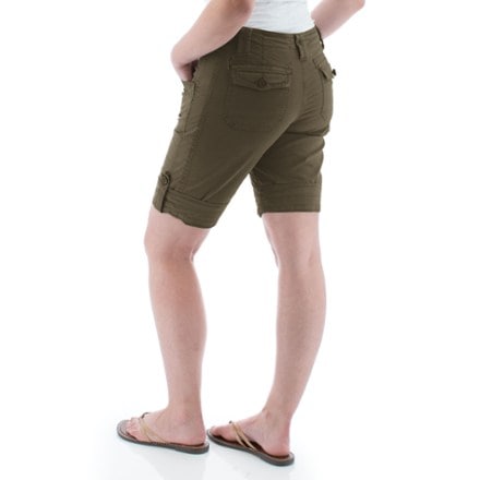 Aventura Arden V2 Shorts - Women's 1