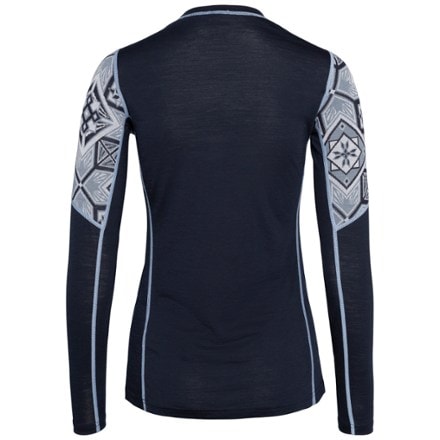 Kari Traa Eloise Long-Sleeve Base Layer Top - Women's 3