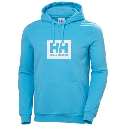 Helly Hansen HH Box Hoodie - Men's 0