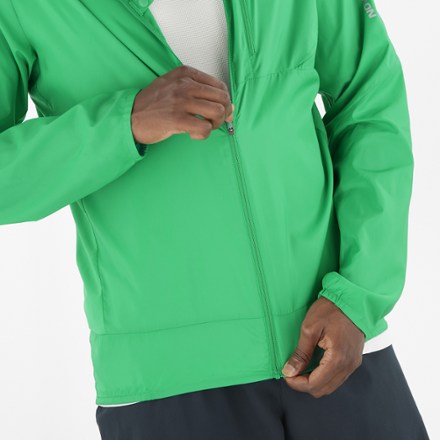 Salomon Bonatti Cross Wind Jacket - Men's 7