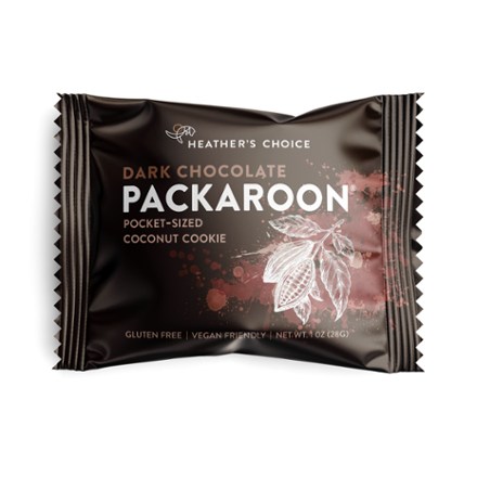 Heather's Choice Packaroons - 1 Serving 0