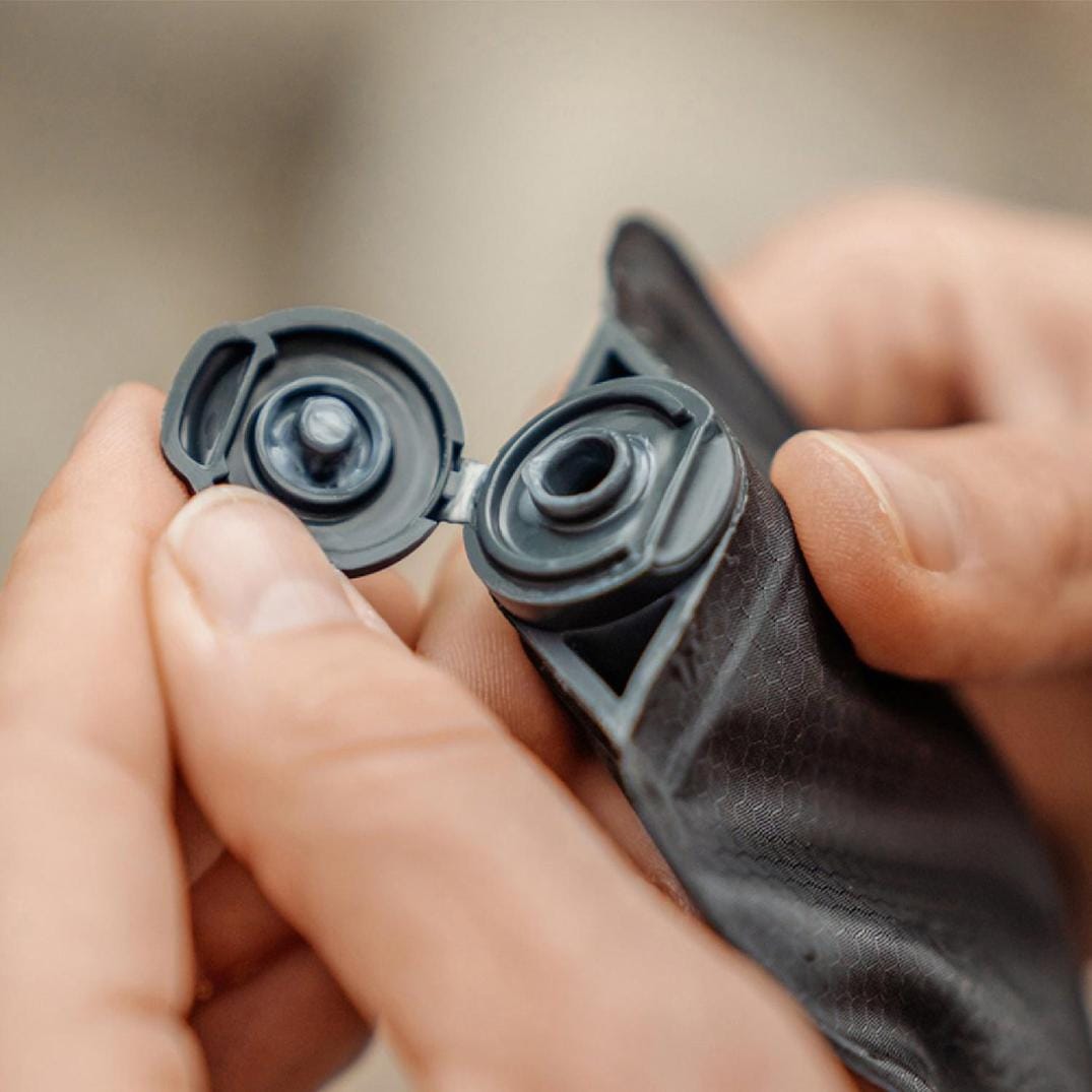 Location Image for FlatPak Toiletry Bottles - Package of 3