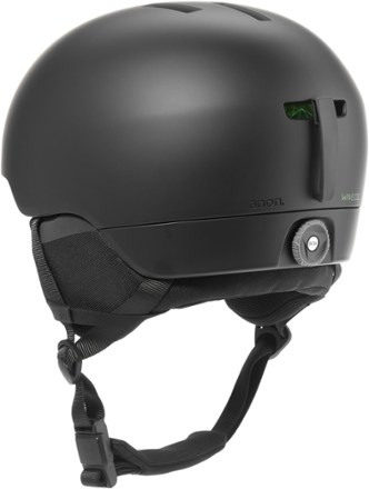 Anon Windham Wavecel Snow Helmet 1