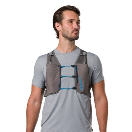 Nathan Pinnacle Breeze 4 L Hydration Vest 1