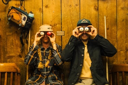 Topo Designs Dirt Utility Jacket - Men's 2