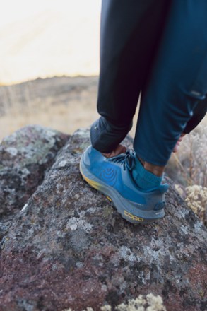 Location Image for MTN Racer 4 Trail-Running Shoes - Men's