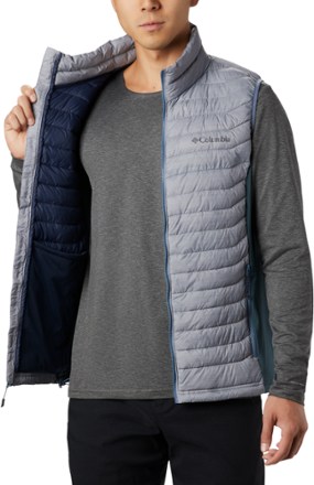 columbia balfour pass insulated jacket