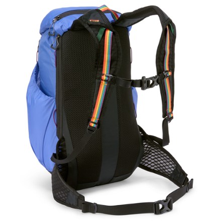 Sac à Dos REI Flash 22 Bleu Royal - 20L, Léger, Pour Randonnée - Occasion