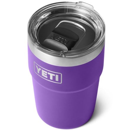 YETI Rambler Stackable Cup with MagSlider Lid - 16 fl. oz. 2