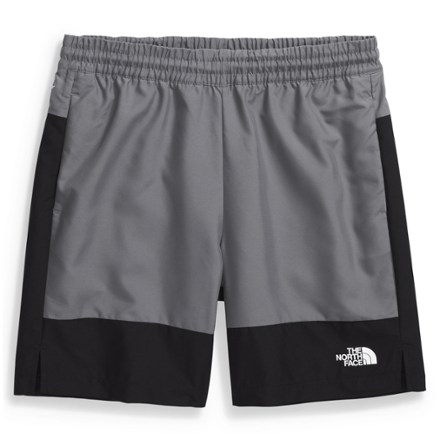 The North Face The North Face Boy's Class V Pathfinder Pull-On Shorts  Gray XXL - $29.87 at REI.com