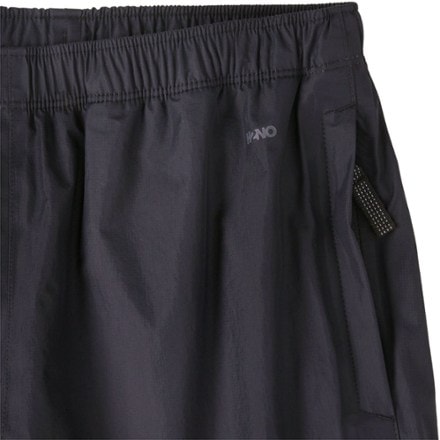 Patagonia Torrentshell 3L Rain Pants - Kids' 2