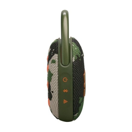 JBL Clip 5 Bluetooth Speaker 5