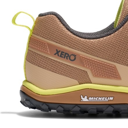 Xero Shoes Scrambler Low EV Shoes - Men's 8