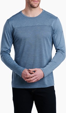 KUHL Engineered Long-Sleeve Shirt - Men's 0