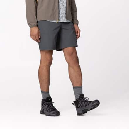 Outdoor Research Timberline Utility Shorts - Men's 6