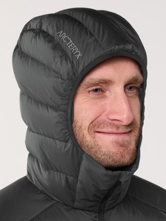 Arc'teryx Cerium Down Hoody - Men's 4